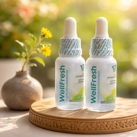 Gray helmet for bikers